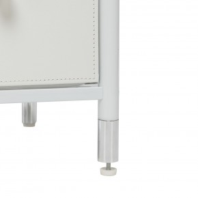 Комод Leset Нирита/Хайди узкий 4 ящика в Игриме - igrim.ok-mebel.com | фото 10
