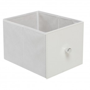 Комод Leset Нирита/Хайди узкий 4 ящика в Игриме - igrim.ok-mebel.com | фото 7