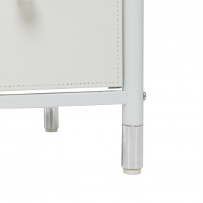 Комод Leset Нирита/Хайди узкий 5 ящиков в Игриме - igrim.ok-mebel.com | фото 9