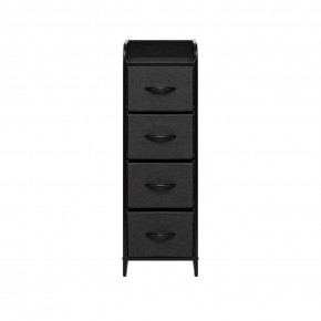 Комод Leset Ноа 4 ящика в Игриме - igrim.ok-mebel.com | фото