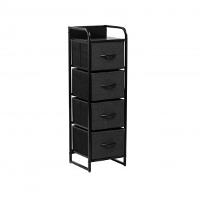 Комод Leset Ноа 4 ящика в Игриме - igrim.ok-mebel.com | фото 2