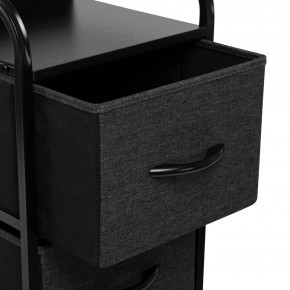 Комод Leset Ноа 4 ящика в Игриме - igrim.ok-mebel.com | фото 6
