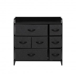 Комод Leset Ноа 7 ящиков в Игриме - igrim.ok-mebel.com | фото