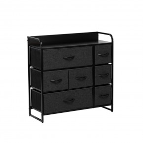 Комод Leset Ноа 7 ящиков в Игриме - igrim.ok-mebel.com | фото 2