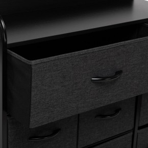 Комод Leset Ноа 7 ящиков в Игриме - igrim.ok-mebel.com | фото 6