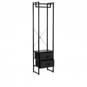 Комод Leset Ноа с вешалкой в Игриме - igrim.ok-mebel.com | фото 3
