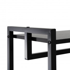 Комод Leset Ноа с вешалкой в Игриме - igrim.ok-mebel.com | фото 5