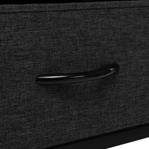 Комод Leset Ноа с вешалкой в Игриме - igrim.ok-mebel.com | фото 7