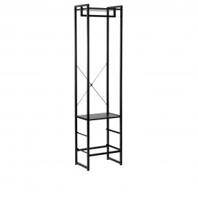 Комод Leset Ноа с вешалкой в Игриме - igrim.ok-mebel.com | фото 8