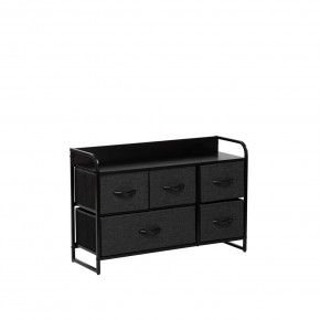 Комод Leset Ноа широкий в Игриме - igrim.ok-mebel.com | фото 2