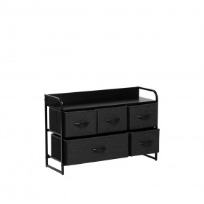 Комод Leset Ноа широкий в Игриме - igrim.ok-mebel.com | фото 3
