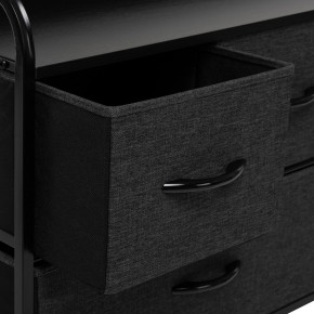 Комод Leset Ноа широкий в Игриме - igrim.ok-mebel.com | фото 6