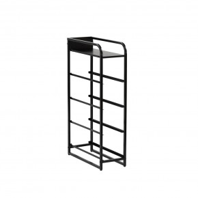 Комод Leset Ноа узкий 4 ящика в Игриме - igrim.ok-mebel.com | фото 7