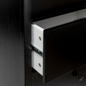 Комод Leset Токе 3 ящ. в Игриме - igrim.ok-mebel.com | фото 6