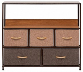 Комод Локи в Игриме - igrim.ok-mebel.com | фото 2