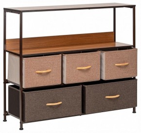 Комод Локи в Игриме - igrim.ok-mebel.com | фото 3