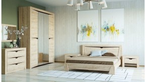 Комод Магантия в Игриме - igrim.ok-mebel.com | фото 3