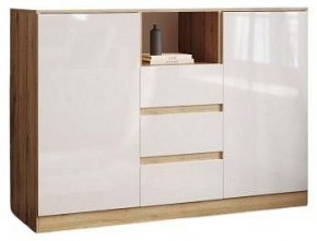 Комод Маллоу-2 в Игриме - igrim.ok-mebel.com | фото