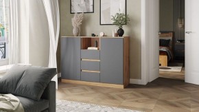 Комод Маллоу-2 в Игриме - igrim.ok-mebel.com | фото 2