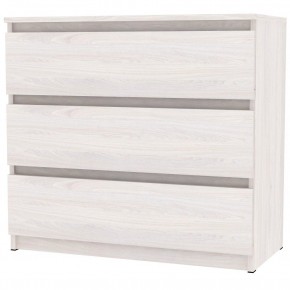 Комод Malta light K124 (ЯАС) в Игриме - igrim.ok-mebel.com | фото