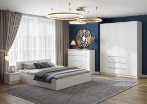 НИЦЦА-6 Комод (НЦ.06) в Игриме - igrim.ok-mebel.com | фото 3