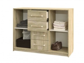 Комод НКМ Эдем-1 секция №12 в Игриме - igrim.ok-mebel.com | фото 2