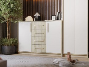 Комод НКМ Эдем-1 секция №12 в Игриме - igrim.ok-mebel.com | фото 3