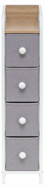 Комод Ноа в Игриме - igrim.ok-mebel.com | фото