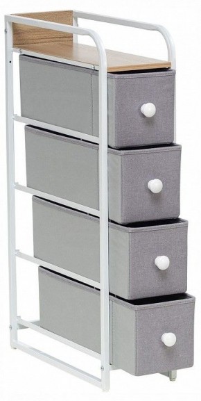 Комод Ноа в Игриме - igrim.ok-mebel.com | фото 3