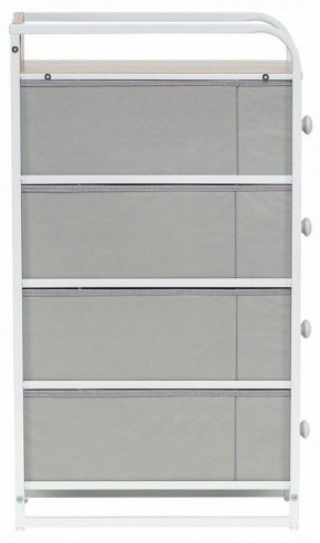 Комод Ноа в Игриме - igrim.ok-mebel.com | фото 4
