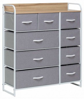 Комод Ноа в Игриме - igrim.ok-mebel.com | фото