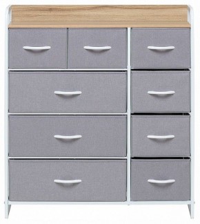 Комод Ноа в Игриме - igrim.ok-mebel.com | фото 2
