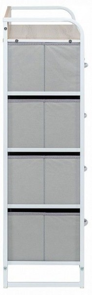 Комод Ноа в Игриме - igrim.ok-mebel.com | фото 4
