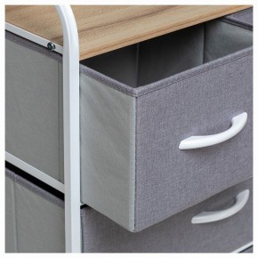 Комод Ноа в Игриме - igrim.ok-mebel.com | фото 9