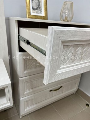 Комод "СА-08" Александрия в Игриме - igrim.ok-mebel.com | фото 2