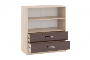 Комод с дверками и ящиками Румба в Игриме - igrim.ok-mebel.com | фото 2