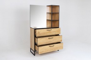 ВИРТОН 3 Комод с надстройкой в Игриме - igrim.ok-mebel.com | фото 2