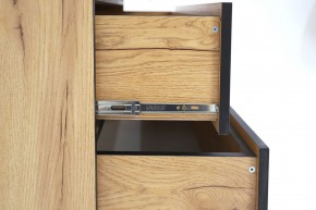 ВИРТОН 3 Комод с надстройкой в Игриме - igrim.ok-mebel.com | фото 3