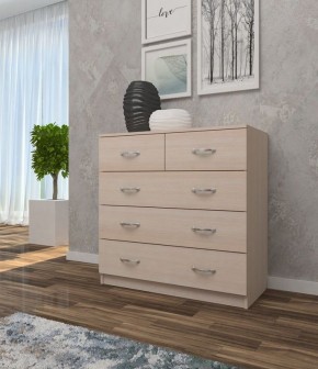 Комод Ш900 в Игриме - igrim.ok-mebel.com | фото 3