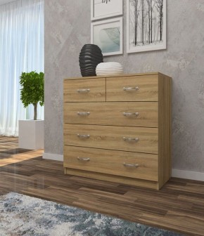 Комод Ш900 в Игриме - igrim.ok-mebel.com | фото 7