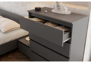 Комод Сибити в Игриме - igrim.ok-mebel.com | фото 3