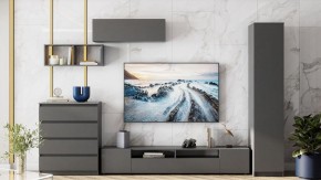 Комод Сибити в Игриме - igrim.ok-mebel.com | фото 5