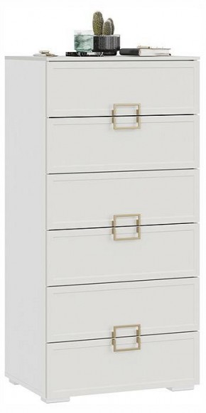 Комод Стелла в Игриме - igrim.ok-mebel.com | фото
