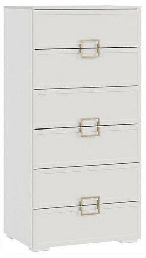 Комод Стелла в Игриме - igrim.ok-mebel.com | фото 3