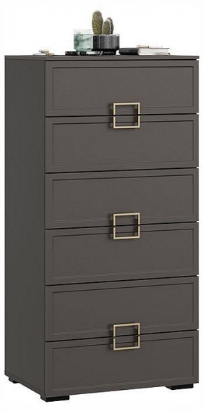 Комод Стелла в Игриме - igrim.ok-mebel.com | фото