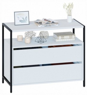 Комод Т-400 в Игриме - igrim.ok-mebel.com | фото