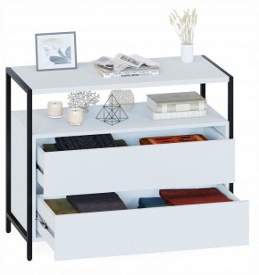 Комод Т-400 в Игриме - igrim.ok-mebel.com | фото 3
