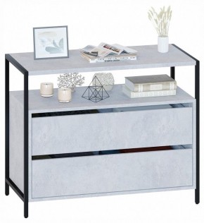 Комод Т-400 в Игриме - igrim.ok-mebel.com | фото