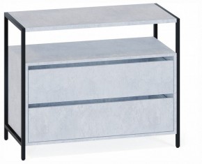 Комод Т-400 в Игриме - igrim.ok-mebel.com | фото 2