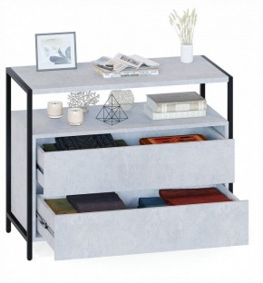 Комод Т-400 в Игриме - igrim.ok-mebel.com | фото 3